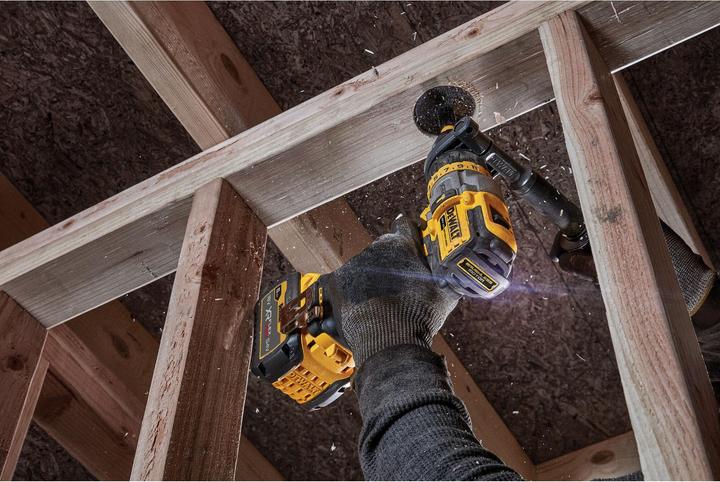 Actual product image DeWalt DCD999NTXJ