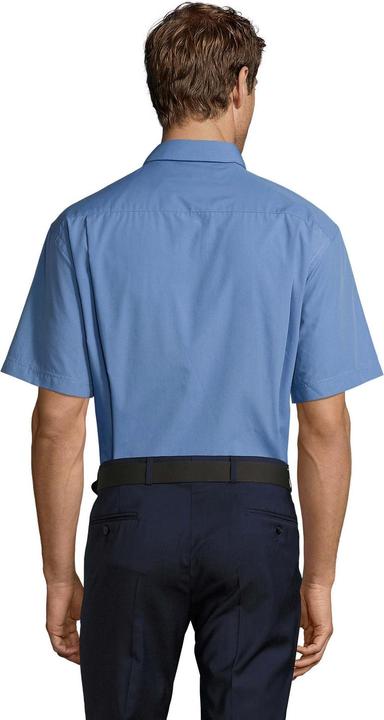 Immagine prodotto Sols Bristol Camicia Maniche Corte Uomo (L)