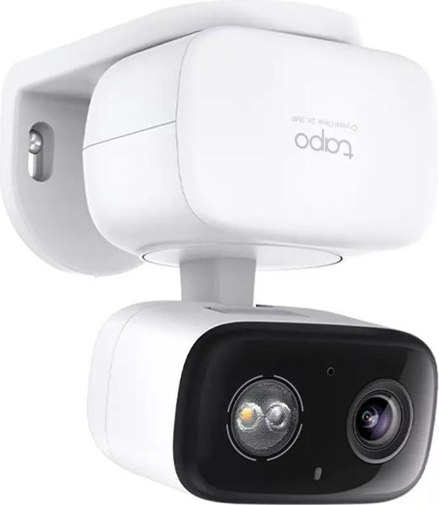 Actual product image TP-Link Tapo C216 Security Camera (2560 x 1440 Pixels)