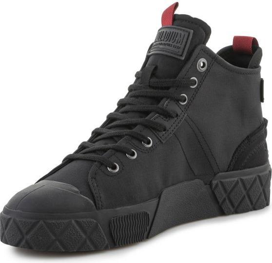 Image du produit Palladium Ace City Shel Chukka (44)