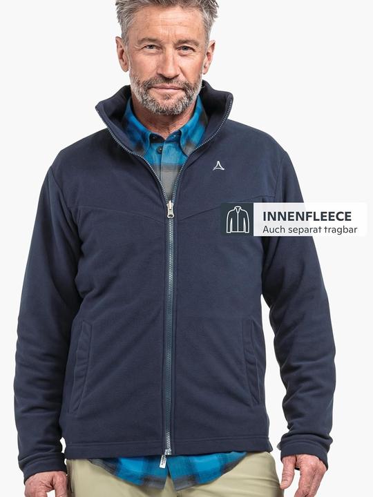 Produktbild Schöffel 3in1 Jacket Style Okere MNS (M)