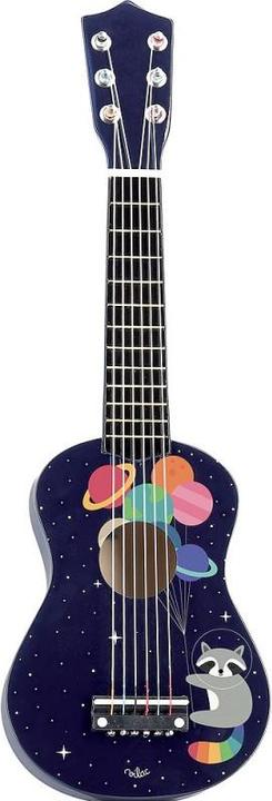 Vilac Suonare la chitarra arcobaleno - Andy Westface