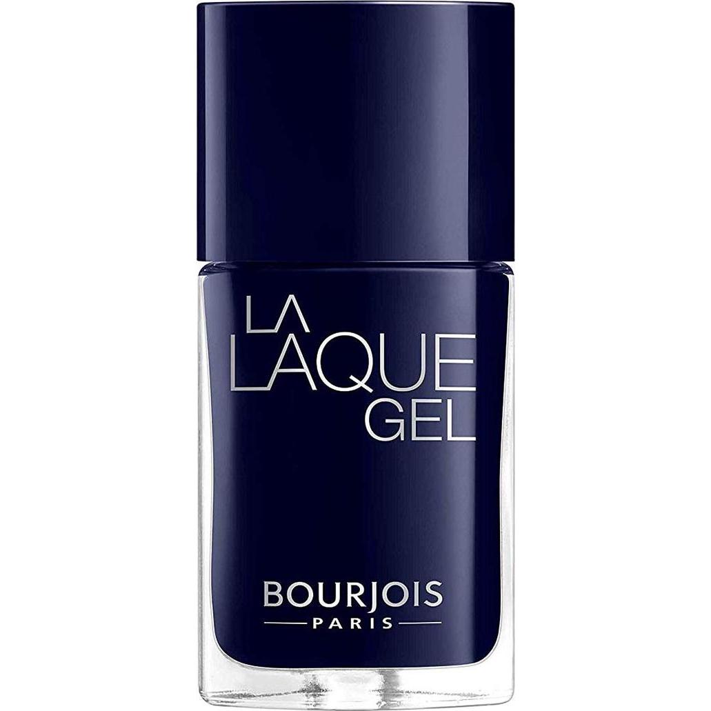 Bourjois, Nagellack, La Laque Gel (24, Gel-Effekt Nagellack)