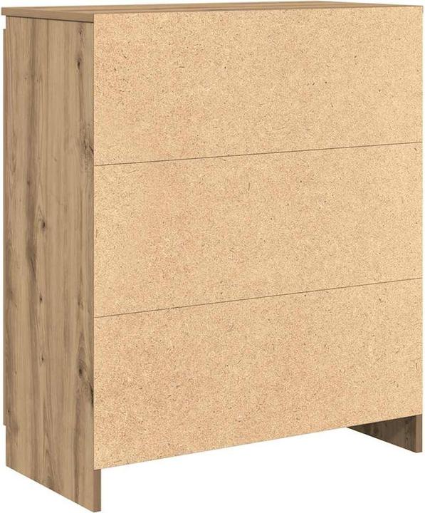 Image du produit vidaXL Sideboard (71 x 35 x 84 cm)