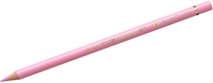 Produktbild Faber-Castell Farbstift Polychromos fleischfarbe hell 132 (Fleischfarbe Hell, 1 x)