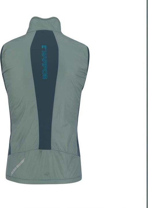 Actual product image Karpos Federa Vest (L)