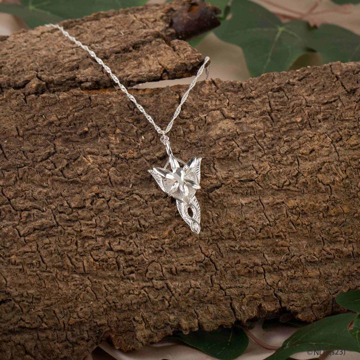 Produktbild Cinereplicas Lord of the Rings: Evenstar Necklace