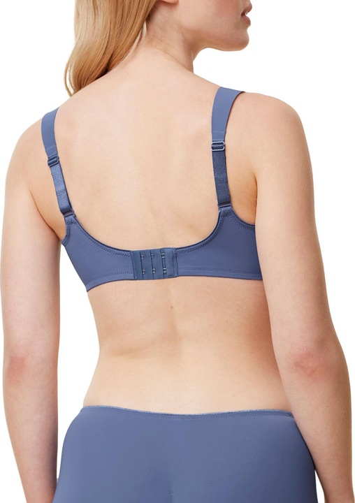 Actual product image Triumph Essential minimiser bra (70 D, pack of 2)