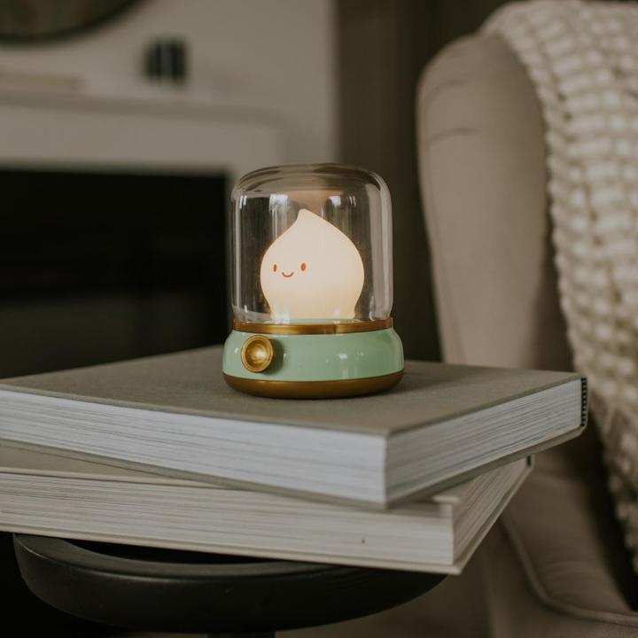 Produktbild Marys Lampe Kleine Flamme Grün