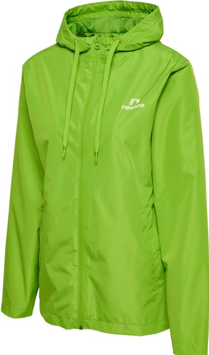 Produktbild Newline Nwllea Rain Jacket Women (XL)