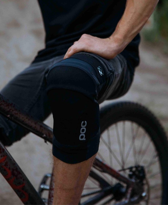 Produktbild Poc Oseus (XL, Knieschoner, Einzelstück)