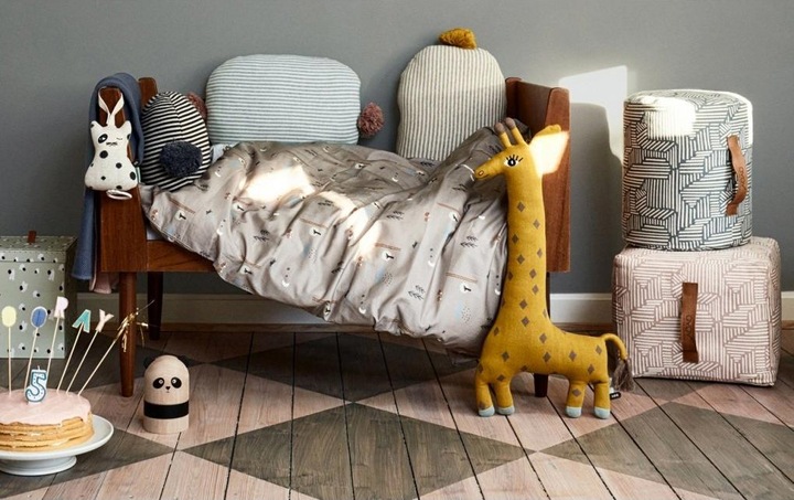 Produktbild Oyoy Noah (64 cm)