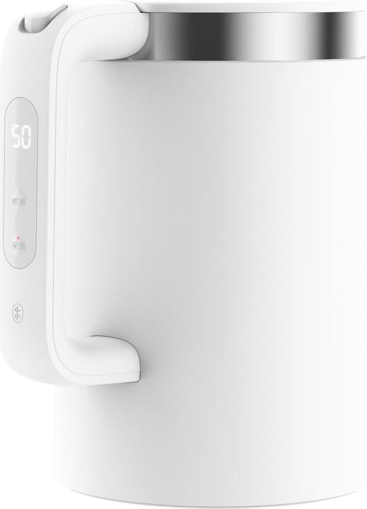 Actual product image Xiaomi MI Smart Kettle Pro EU version (1.50 l, EU plug)