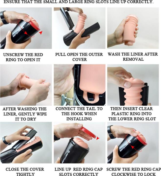 Produktbild Pretty Love Hübsche Liebe Ozzy Pussy