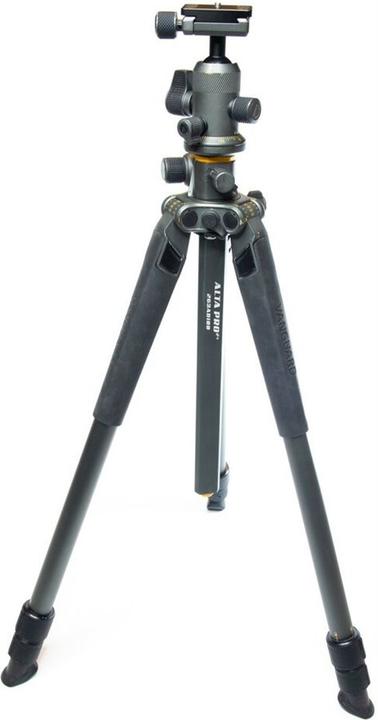 Produktbild Vanguard Alta Pro 2+ 263CB 100 (Carbon)