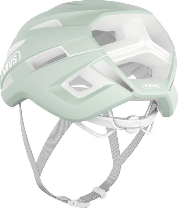 Produktbild Abus StormChaser ACE pure mint M (54 - 58 cm)