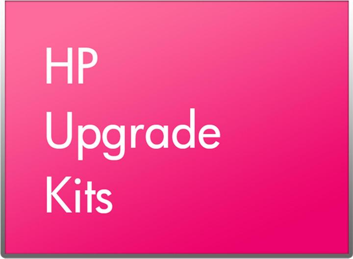 Produktbild HPE Friction Rail Kit - Rack-Schienen-Kit
