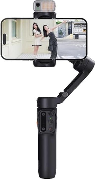 Immagine prodotto Hohem iSteady V3 (Smartphone, 0.30 kg)