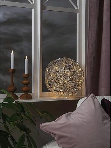 Produktbild Star Trading Trassel (IP44)