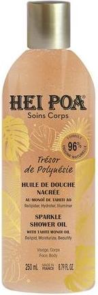 Produktbild Hei Poa Körperpflege Tresor De Polynesia Perlmutt (250 ml)