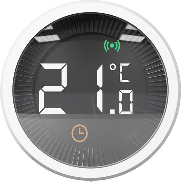 Image du produit Tesla Style de vanne thermostatique intelligente
