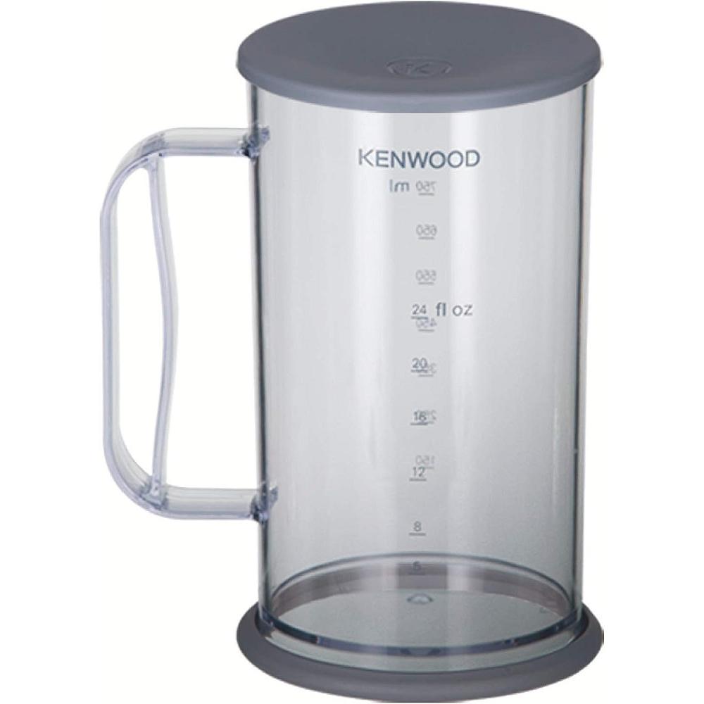 Kenwood HDP302WH Triblade buy at Galaxus