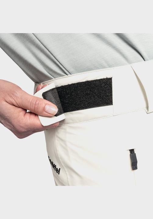Actual product image Schöffel Pants Style Pine WMS (34)