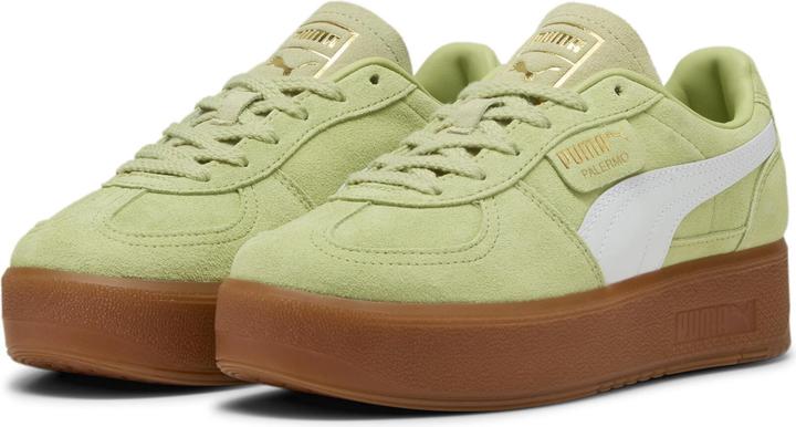 Produktbild Puma Palermo Elevata Wns (38)