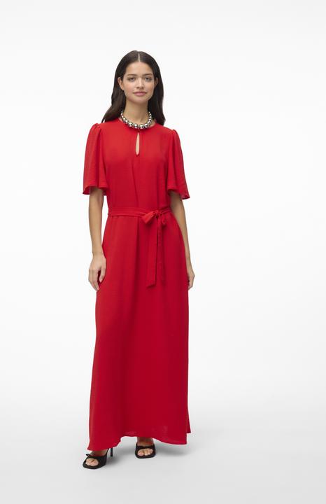 Produktbild Vero Moda VMALVA Langes Kleid Kleid (XS)