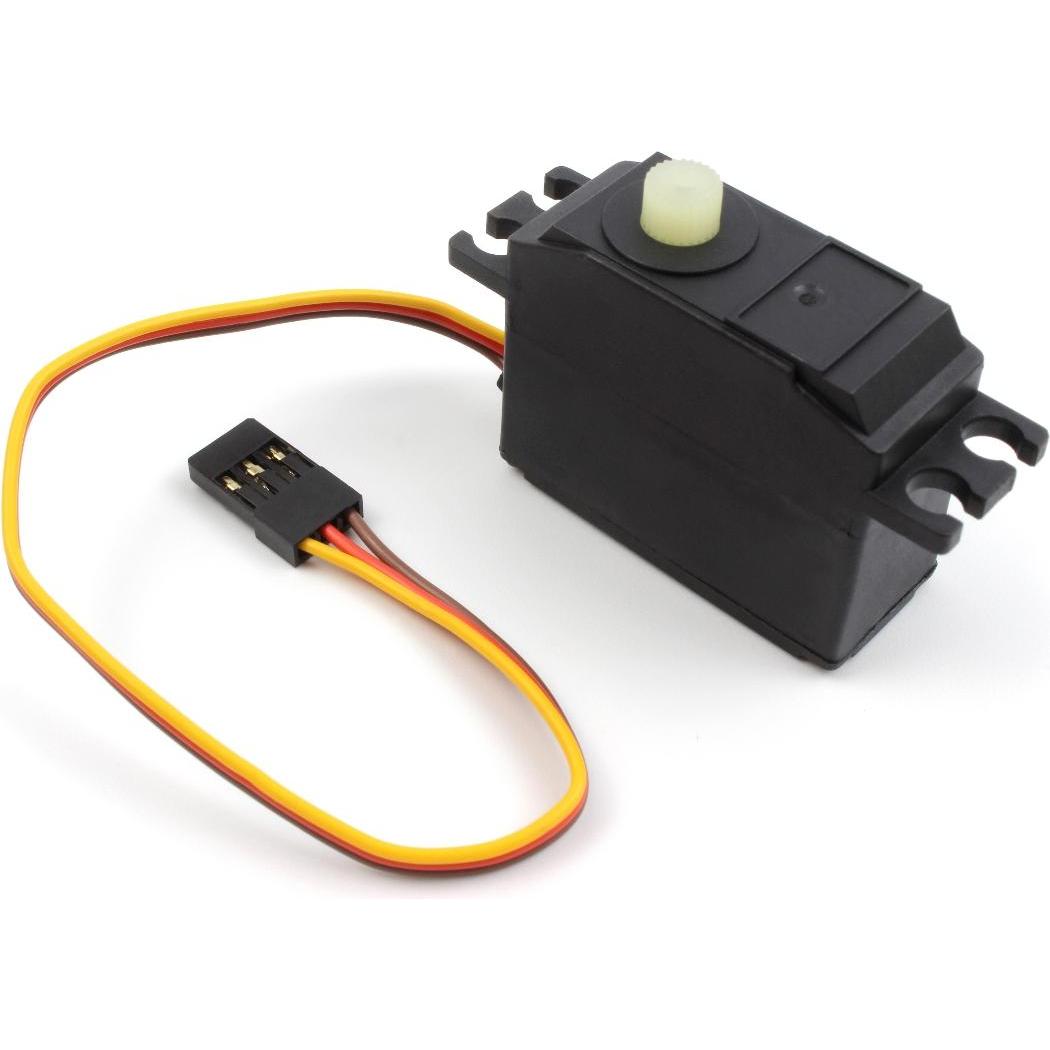 Blackzon Servo 2.2Kg (3-Wire)