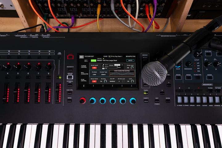 Image du produit Roland Fantom-7 EX