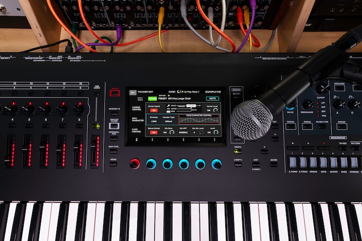 Produktbild Roland Fantom-7 EX