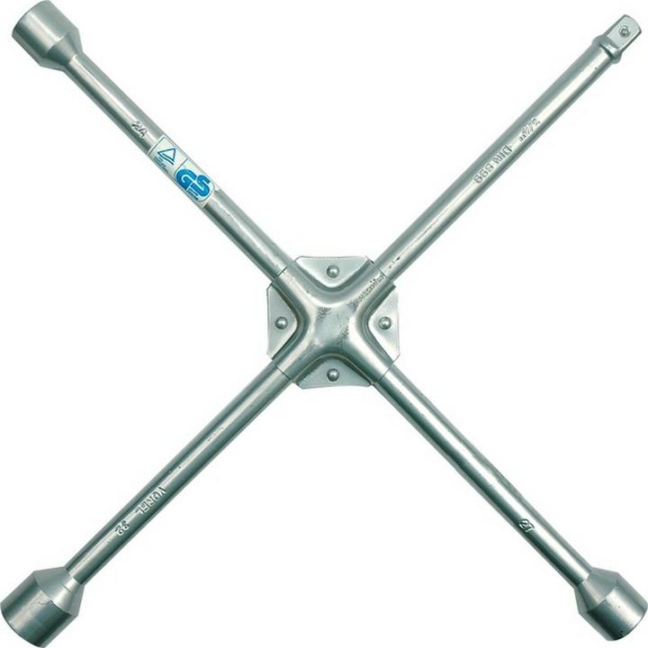 Toya CROSS RIM WRENCH 24x27x32x34