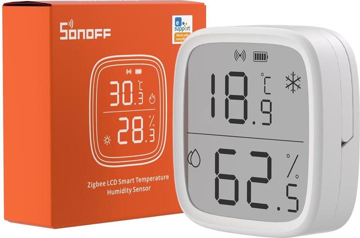 Image du produit Sonoff SNZB-02D