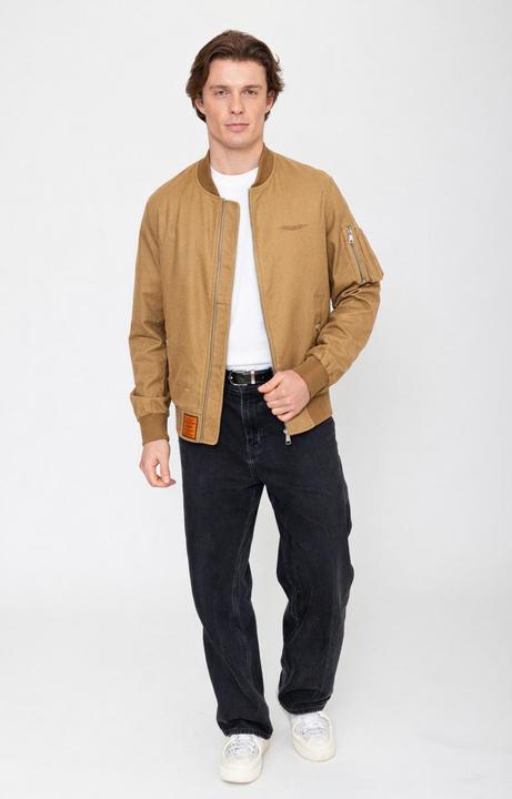 Actual product image Bombers Original Bomberjacke Millem-M (S)