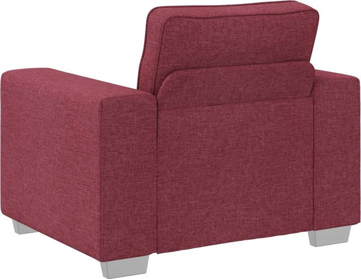 Produktbild vidaXL Sofa Set (2-Sitzer, 3-Sitzer)