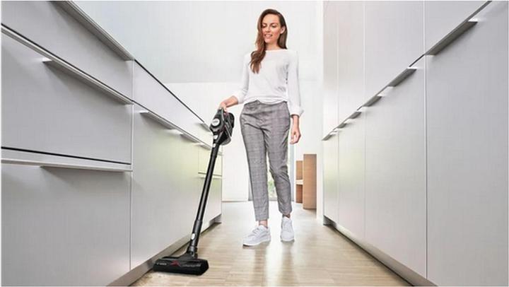 Produktbild Bosch Hausgeräte Unlimited 8