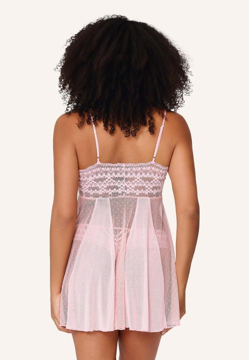 Immagine prodotto LingaDore Babydoll (XL)