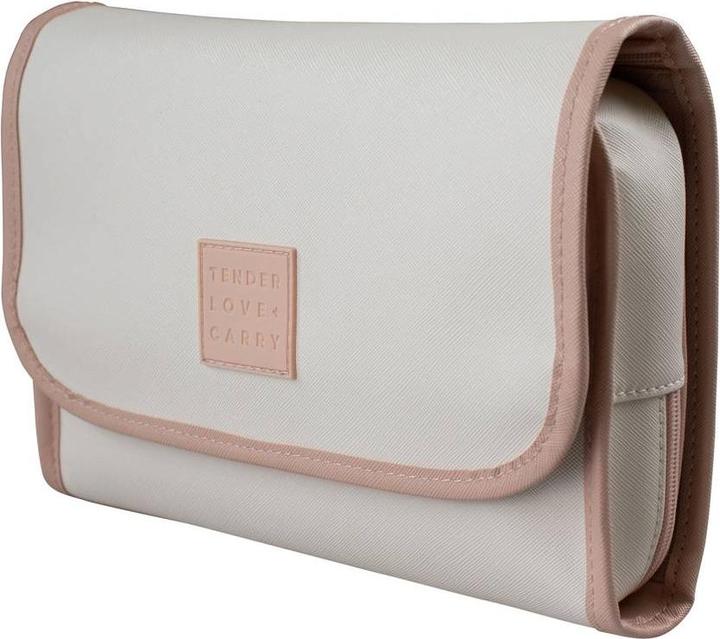 Actual product image Tender Love + Carry Pink Basics Rollup