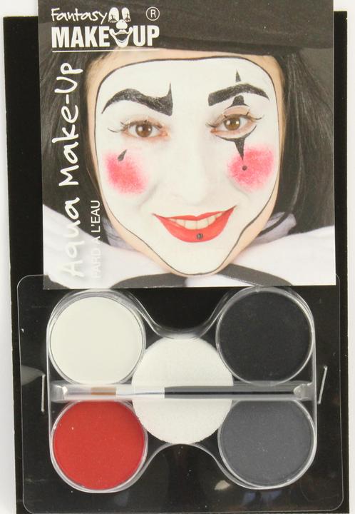 Immagine prodotto Fantasy Make Up Aqua Make Up Set Pantomime