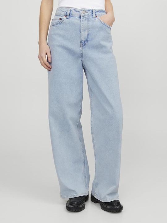 Actual product image JJXX JXTOKYO HW CC6011 High Rise Jeans