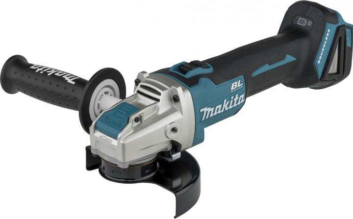 Actual product image Makita DGA 521 (125 mm)