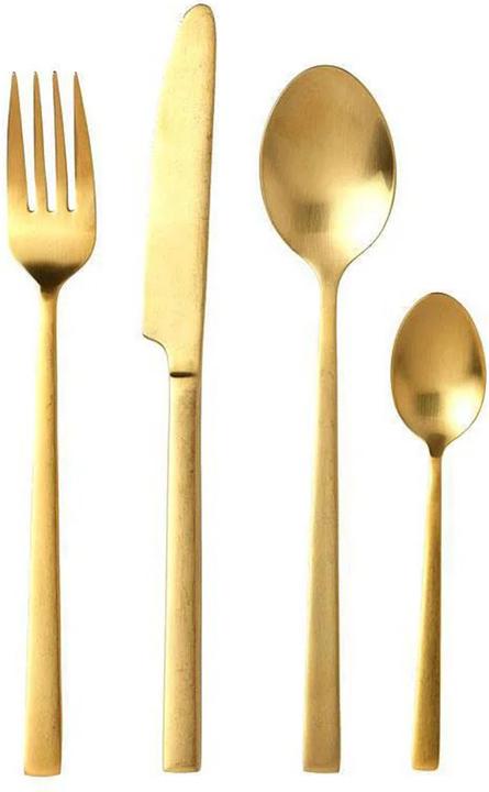 Produktbild Bitz Besteck-Set (16 Stk., Besteck Set)