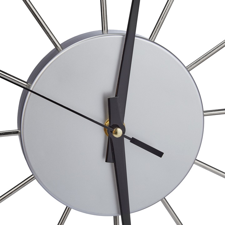 Produktbild Relaxdays Wanduhr (35 cm)