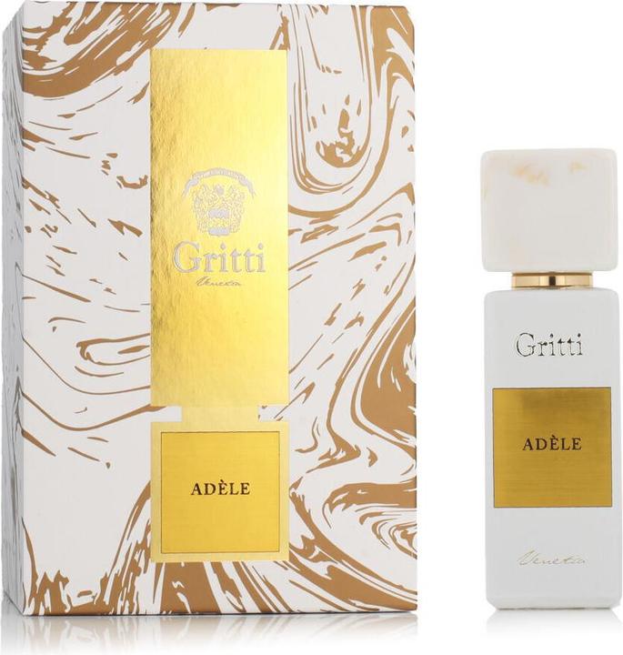 Produktbild Gritti Adele Eau de Parfum (Eau de Parfum, 100 ml)
