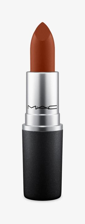 Actual product image MAC Cosmetics Matt Lipstick (Consensual)