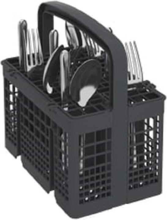 Immagine prodotto Beko BDUN15430X Sottostruttura