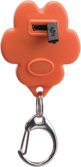 Actual product image Trixie Flasher USB (Dog, Dog sport)