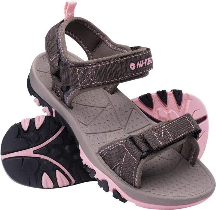 Produktbild Hi-Tec Livian Sandalen (38)