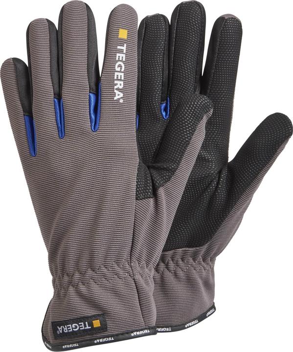 Actual product image Ejendals TEGERA 414 (8)